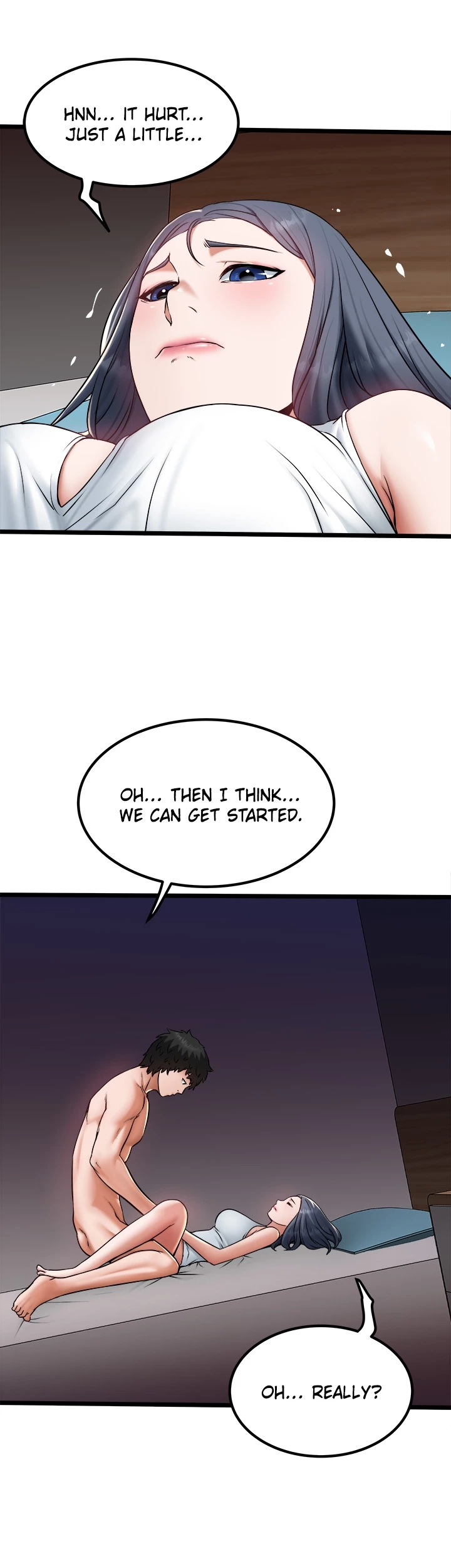 Read Country Virgin chapter 18 image 19 on Lezhin