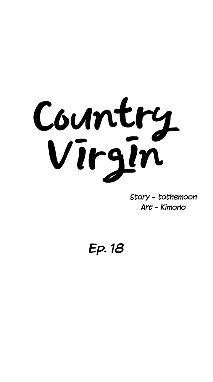 Read Country Virgin chapter 18 image 2 on Lezhin