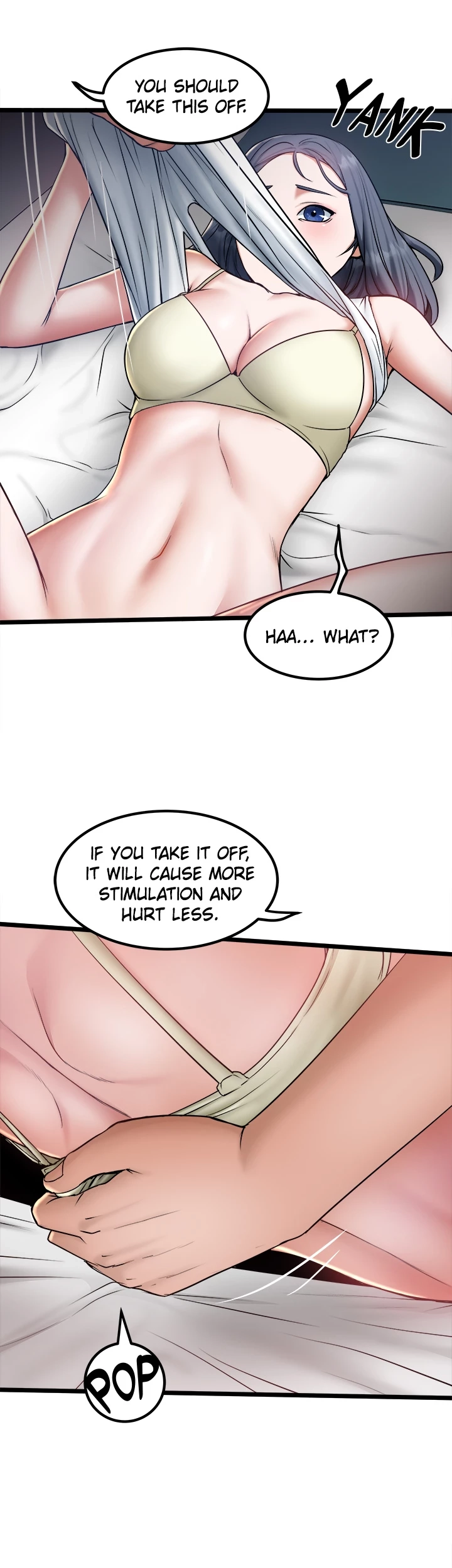 Read Country Virgin chapter 18 image 23 on Lezhin