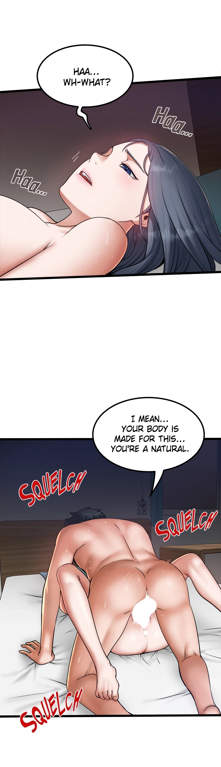 Read Country Virgin chapter 18 image 28 on Lezhin