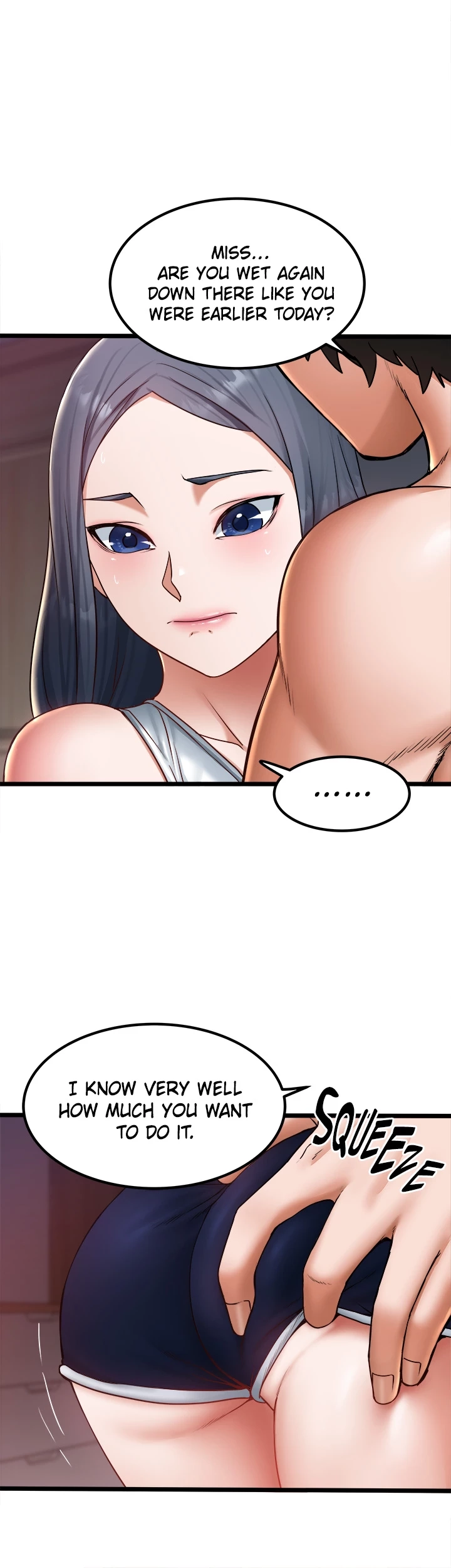 Read Country Virgin chapter 18 image 6 on Lezhin