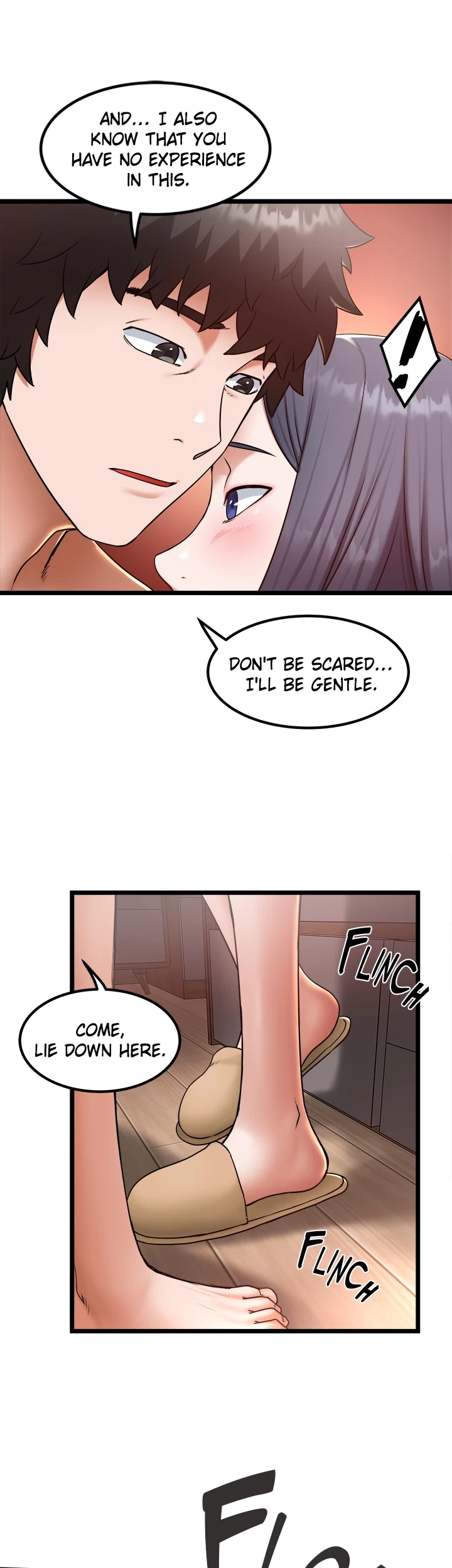 Read Country Virgin chapter 18 image 7 on Lezhin