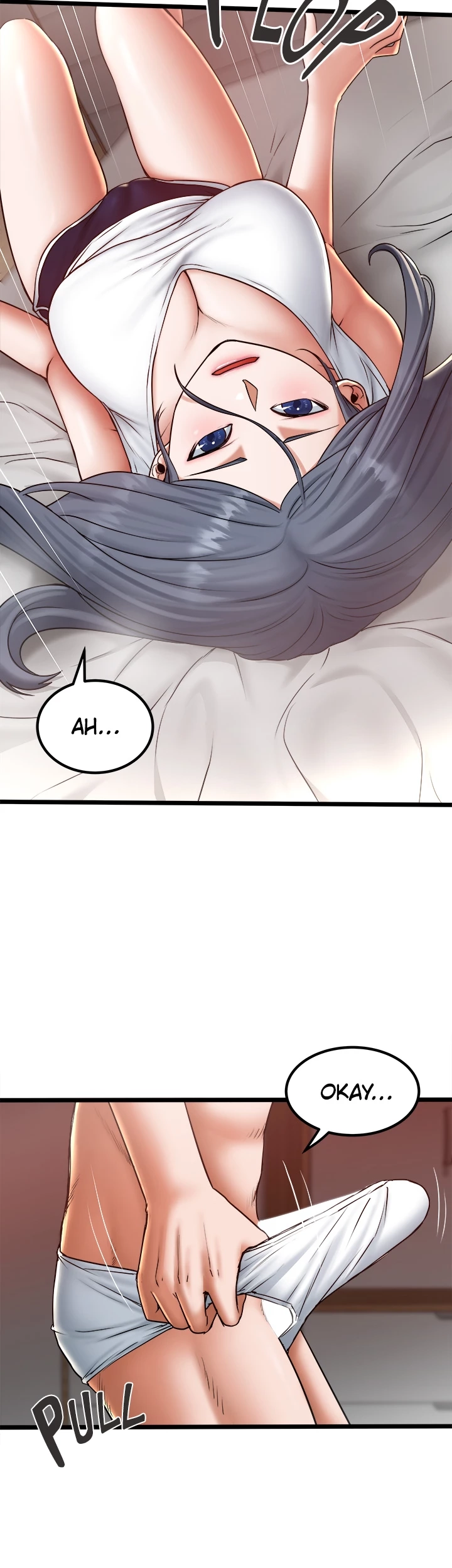 Read Country Virgin chapter 18 image 8 on Lezhin