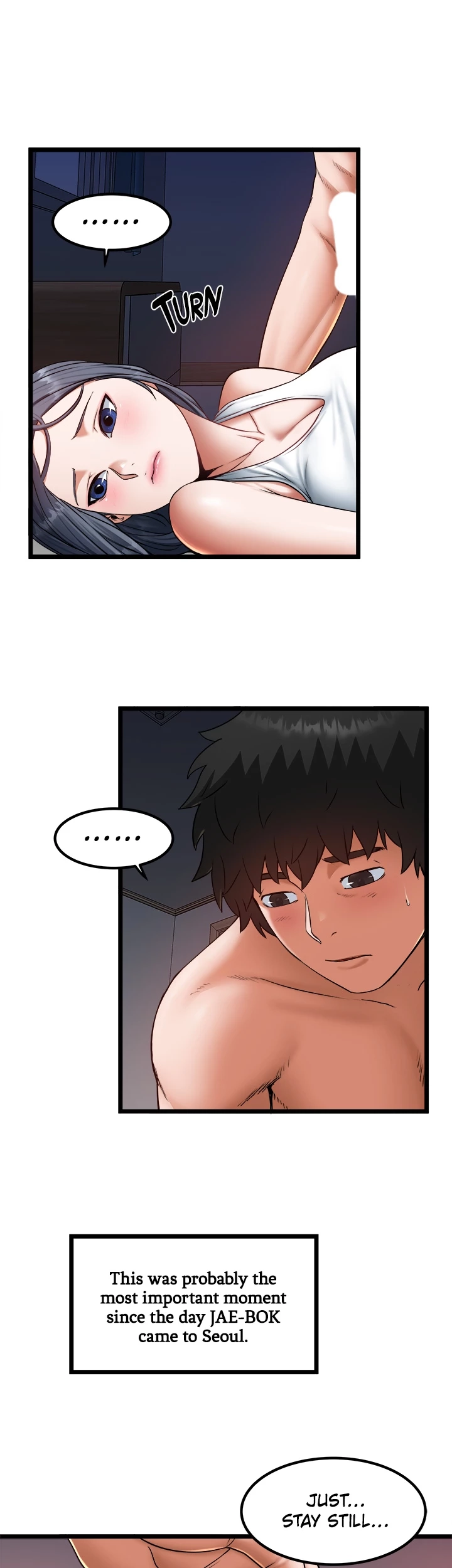 Read Country Virgin chapter 18 image 9 on Lezhin