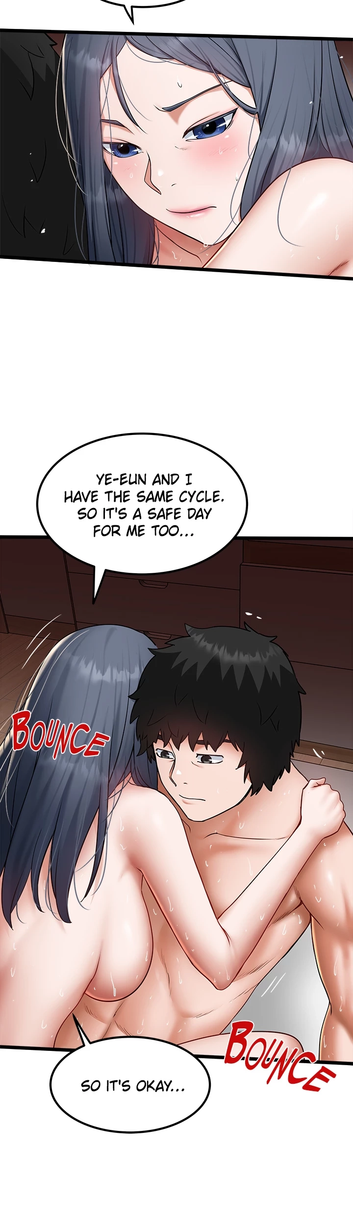 Read Country Virgin chapter 19 image 13 on Lezhin