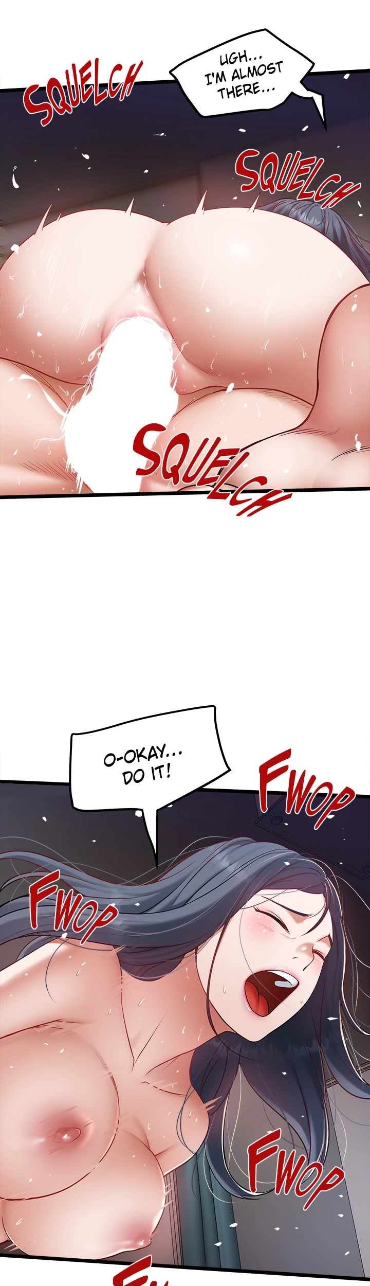 Read Country Virgin chapter 19 image 18 on Lezhin
