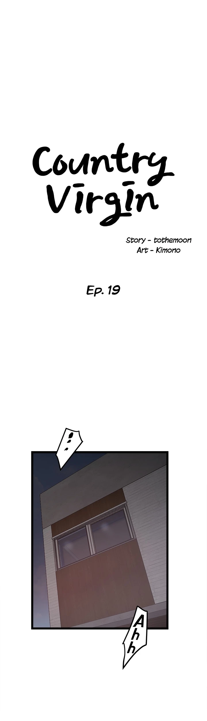 Read Country Virgin chapter 19 image 2 on Lezhin