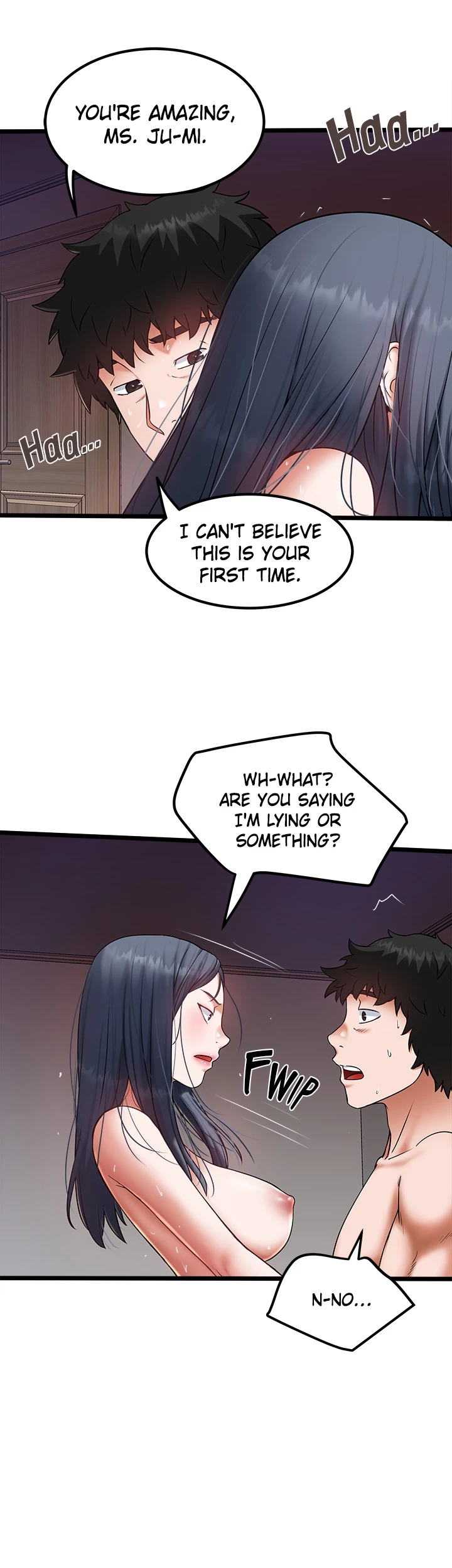 Read Country Virgin chapter 19 image 22 on Lezhin