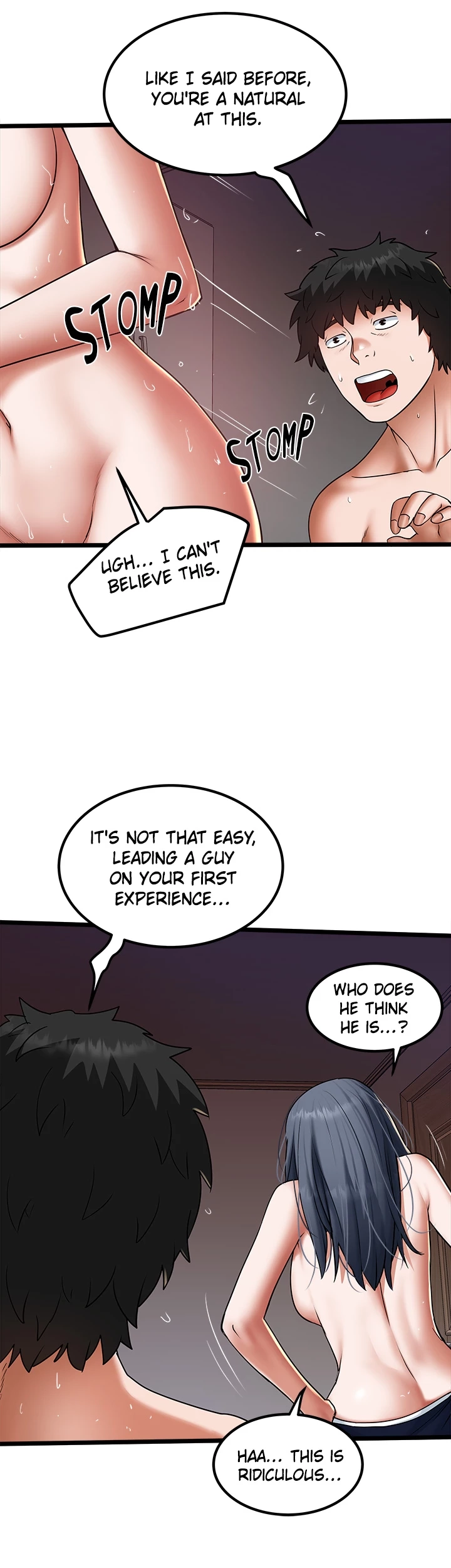 Read Country Virgin chapter 19 image 23 on Lezhin