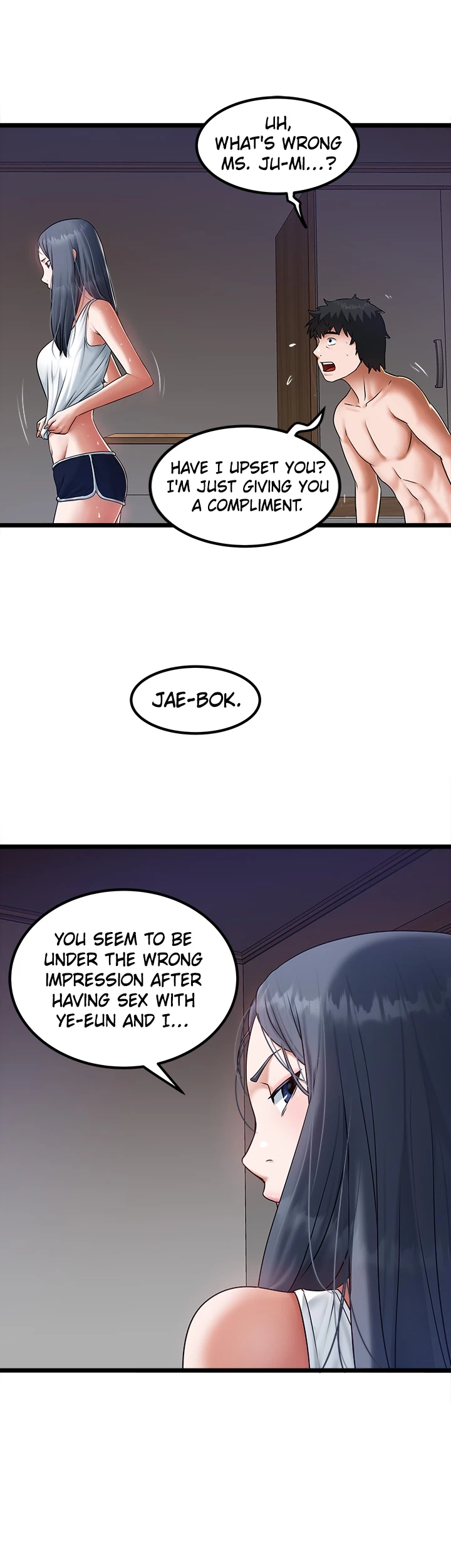 Read Country Virgin chapter 19 image 24 on Lezhin