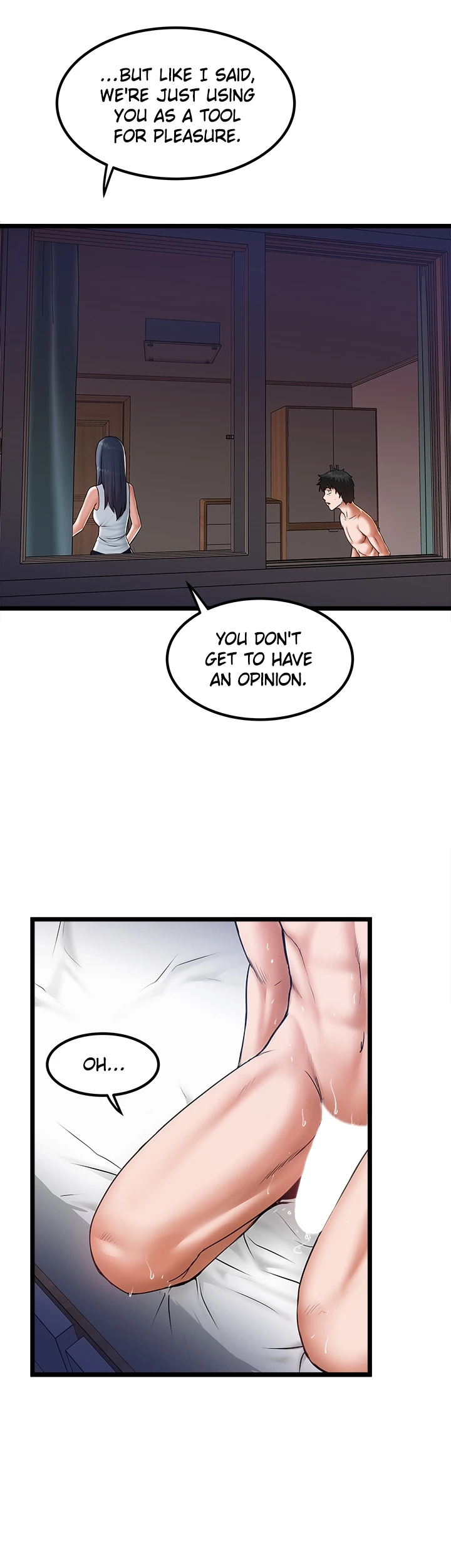 Read Country Virgin chapter 19 image 25 on Lezhin