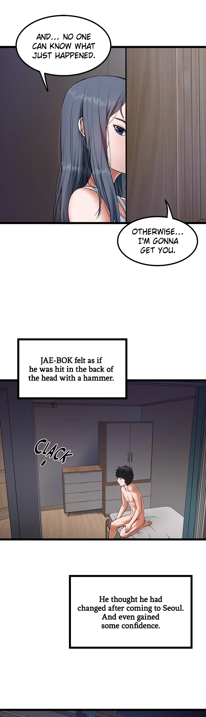 Read Country Virgin chapter 19 image 26 on Lezhin