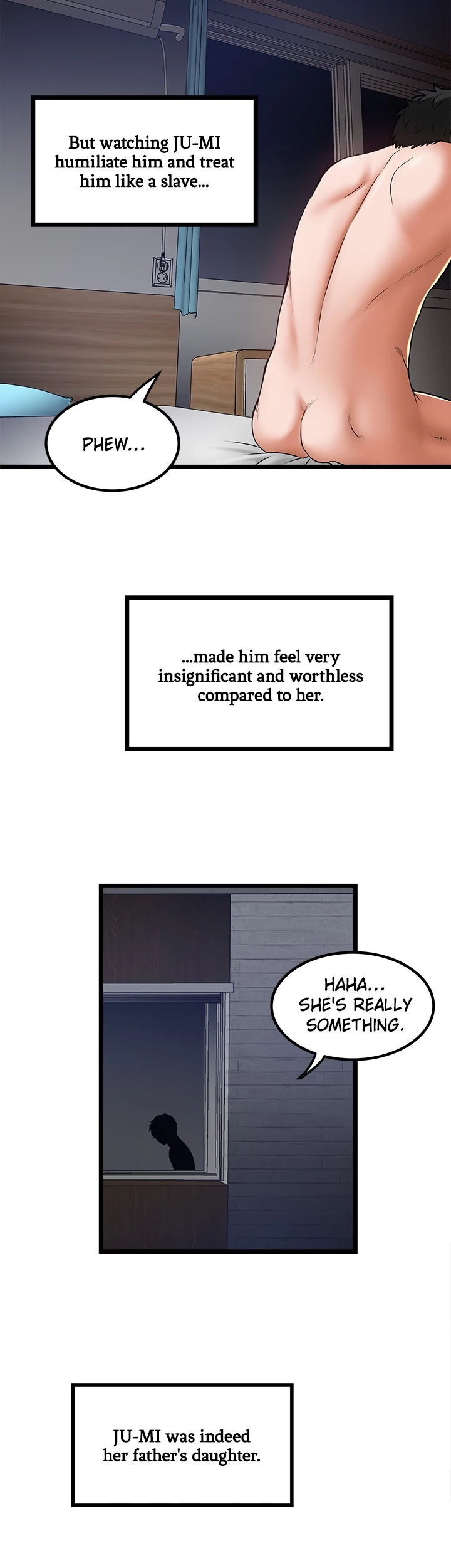 Read Country Virgin chapter 19 image 27 on Lezhin