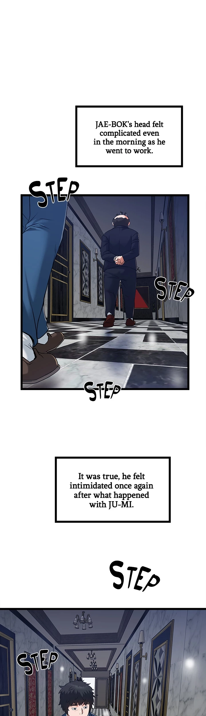 Read Country Virgin chapter 19 image 28 on Lezhin