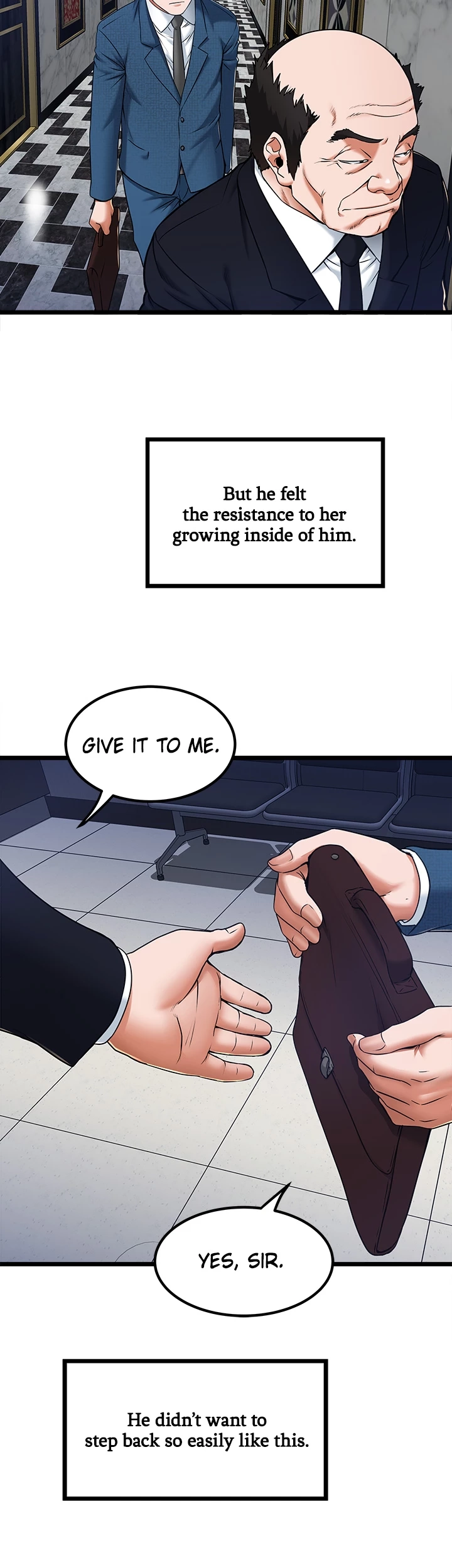 Read Country Virgin chapter 19 image 29 on Lezhin