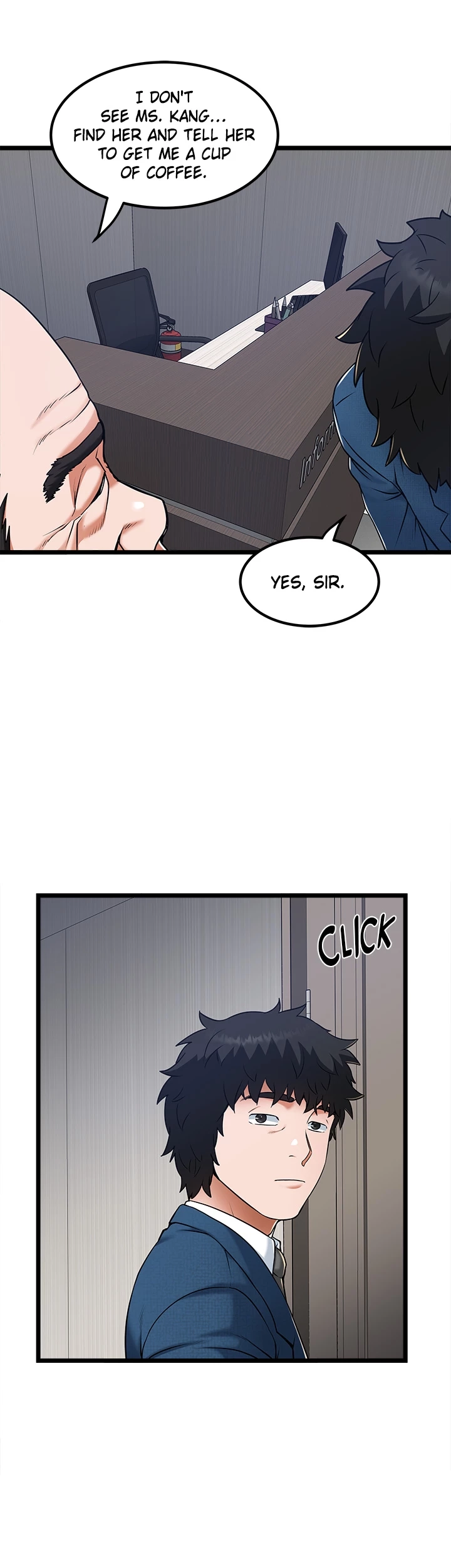Read Country Virgin chapter 19 image 30 on Lezhin