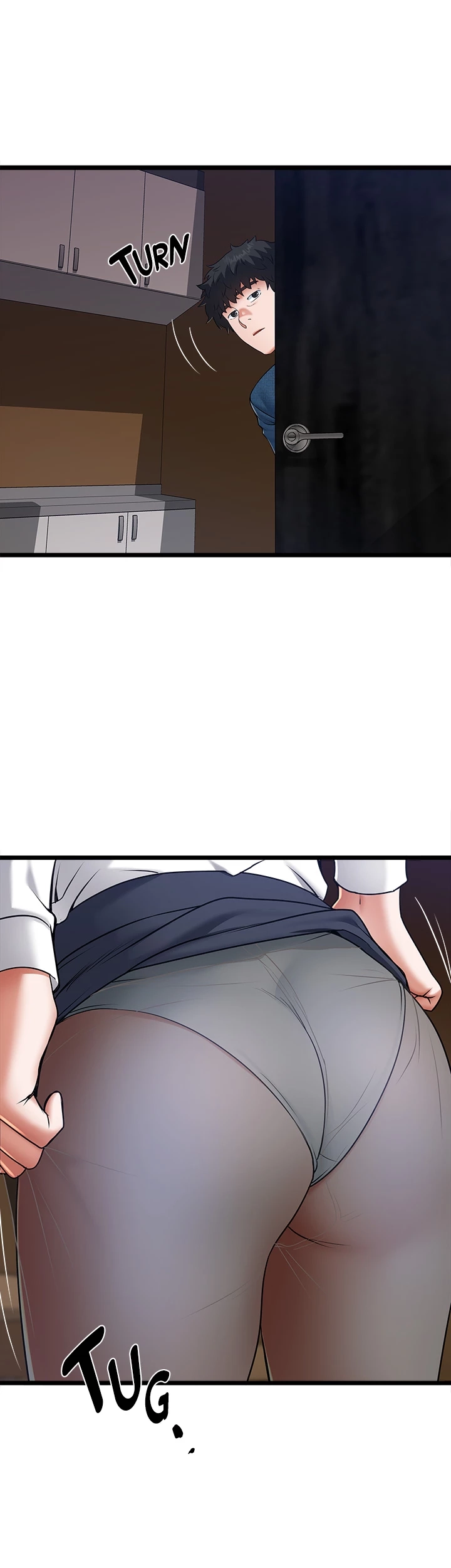 Read Country Virgin chapter 19 image 32 on Lezhin