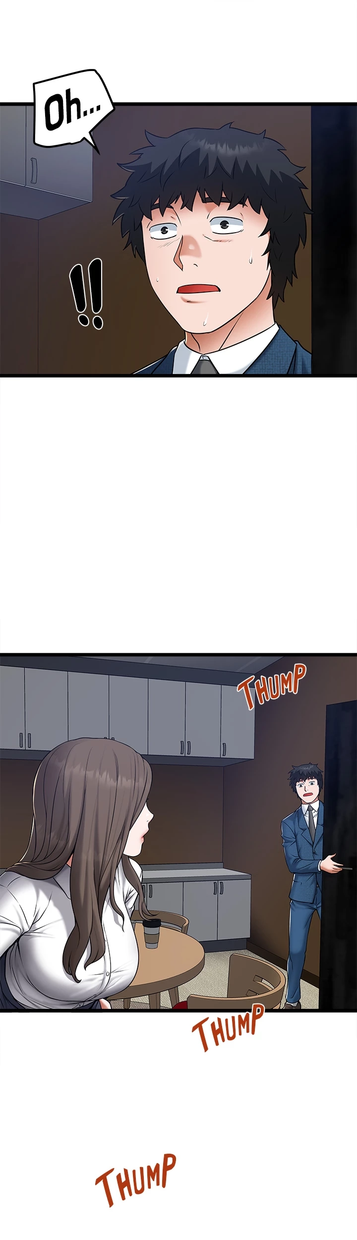 Read Country Virgin chapter 19 image 34 on Lezhin