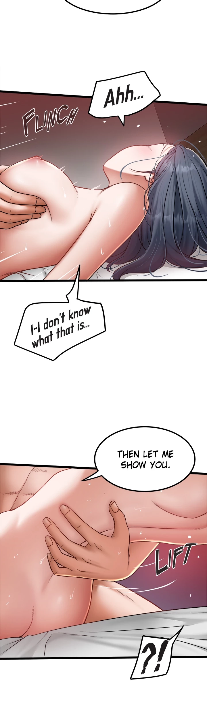 Read Country Virgin chapter 19 image 5 on Lezhin