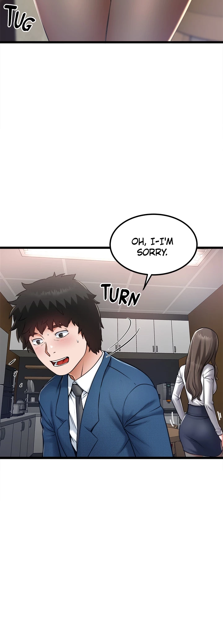 Read Country Virgin chapter 20 image 1 on Lezhin