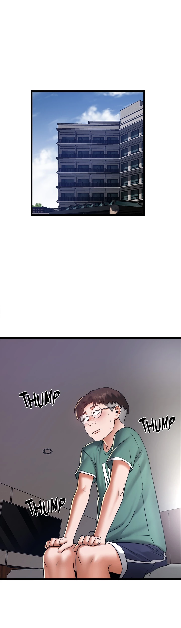 Read Country Virgin chapter 20 image 12 on Lezhin