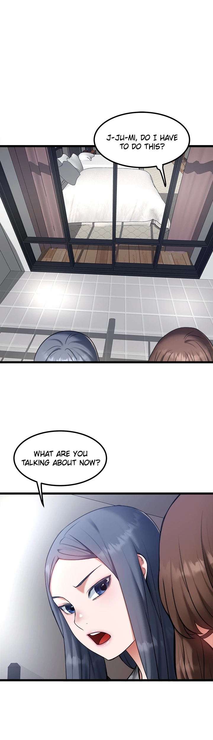 Read Country Virgin chapter 20 image 13 on Lezhin