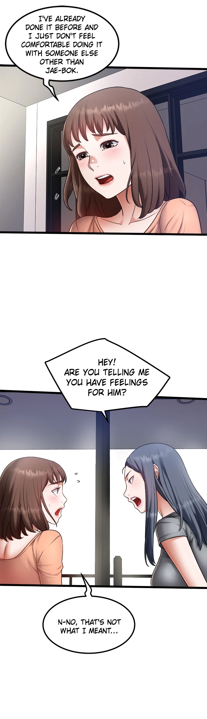 Read Country Virgin chapter 20 image 14 on Lezhin