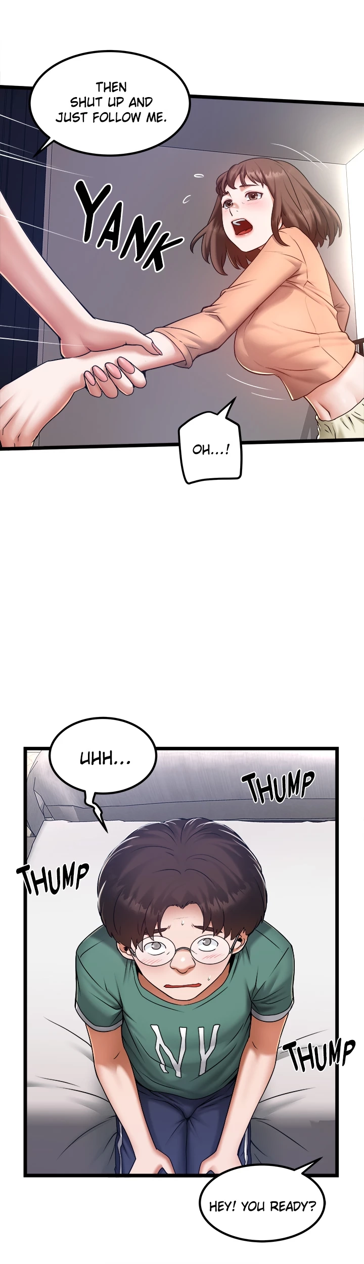 Read Country Virgin chapter 20 image 15 on Lezhin