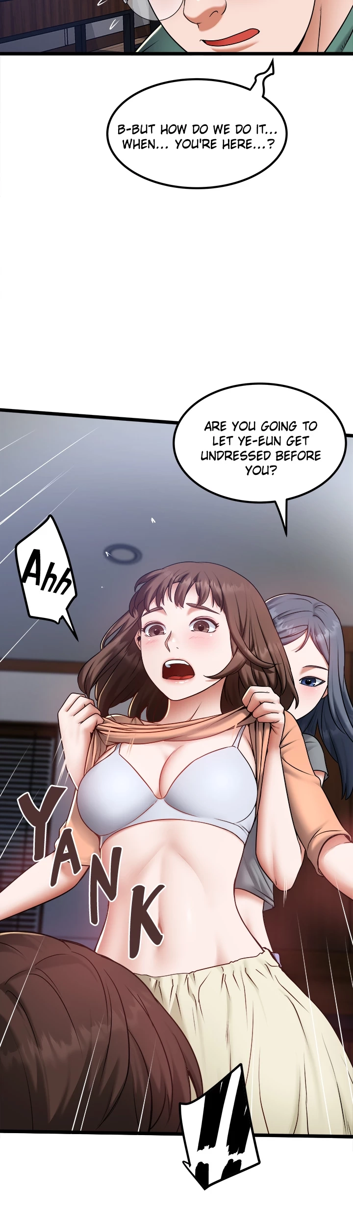 Read Country Virgin chapter 20 image 17 on Lezhin