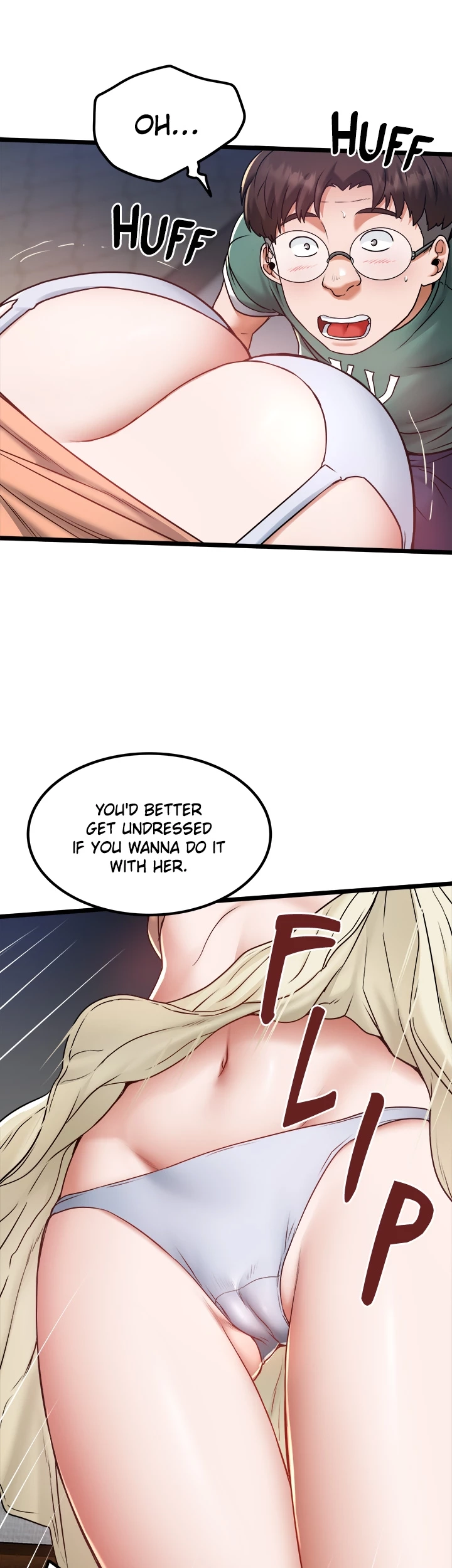 Read Country Virgin chapter 20 image 18 on Lezhin