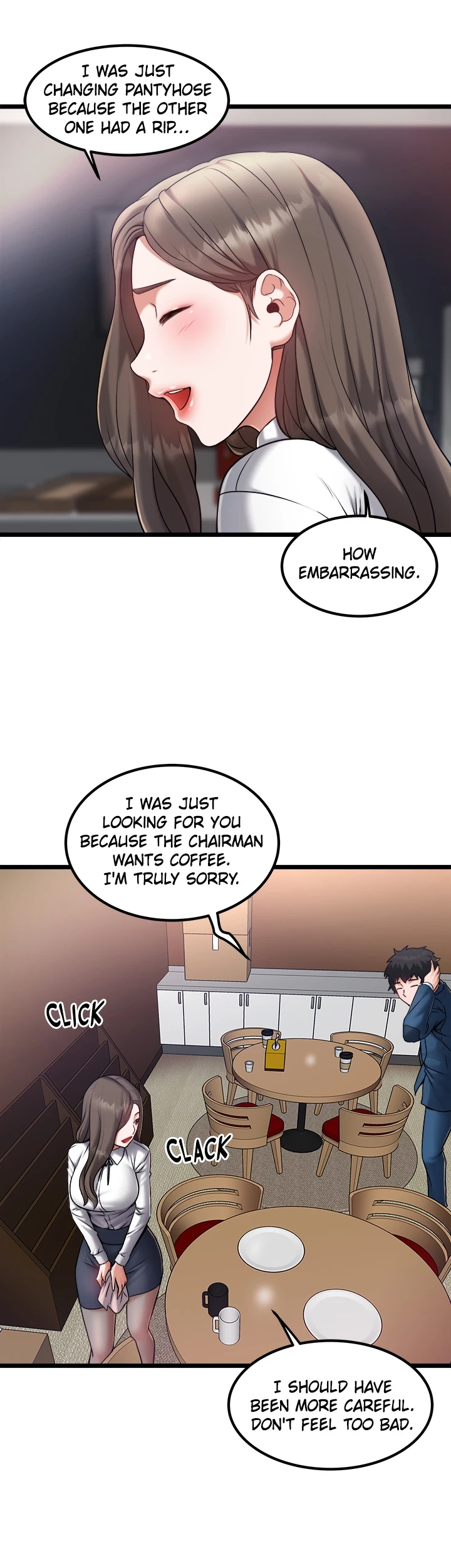 Read Country Virgin chapter 20 image 2 on Lezhin