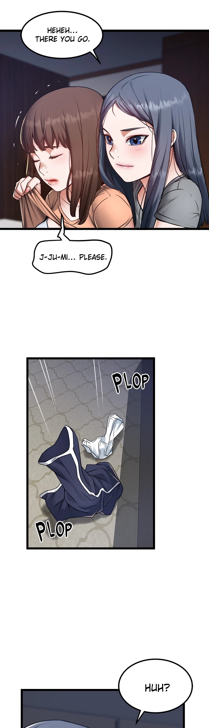 Read Country Virgin chapter 20 image 20 on Lezhin