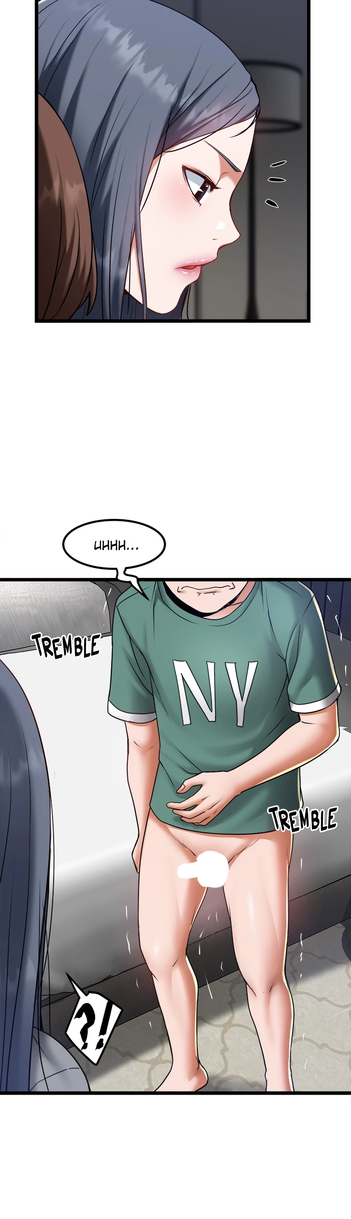 Read Country Virgin chapter 20 image 21 on Lezhin
