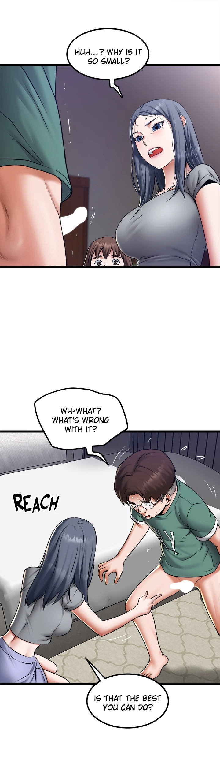 Read Country Virgin chapter 20 image 22 on Lezhin