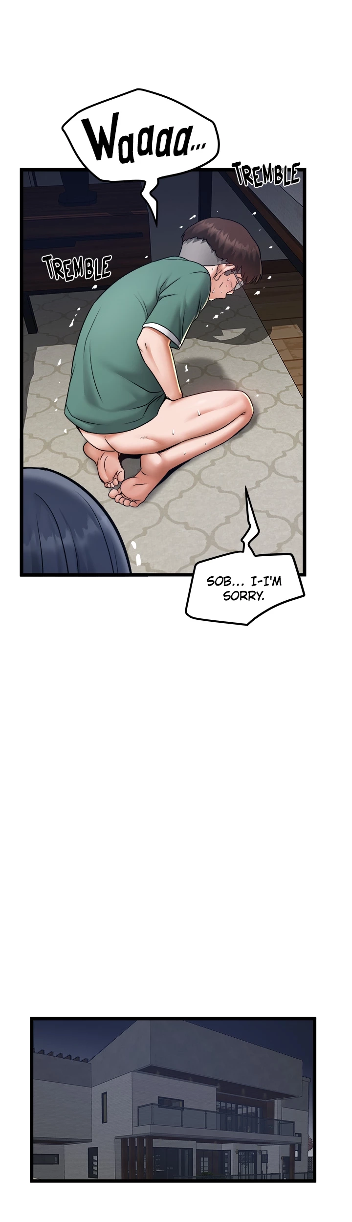 Read Country Virgin chapter 20 image 25 on Lezhin