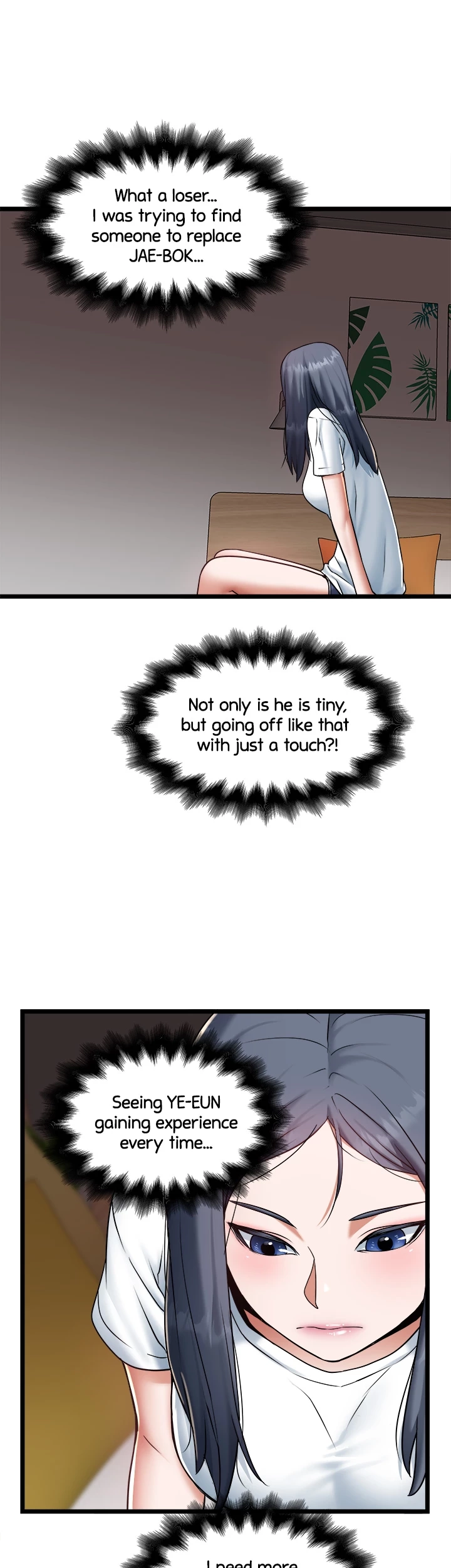 Read Country Virgin chapter 20 image 26 on Lezhin