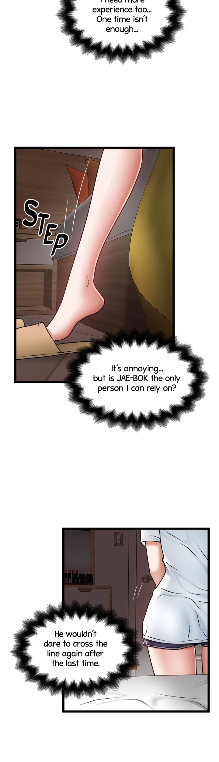 Read Country Virgin chapter 20 image 27 on Lezhin