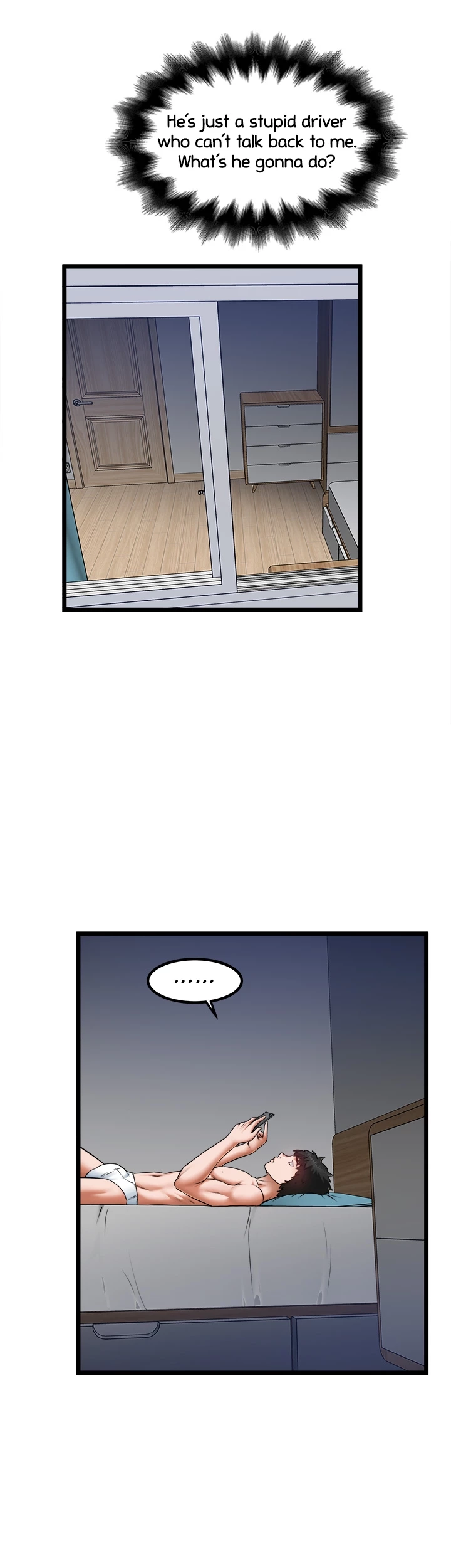 Read Country Virgin chapter 20 image 28 on Lezhin
