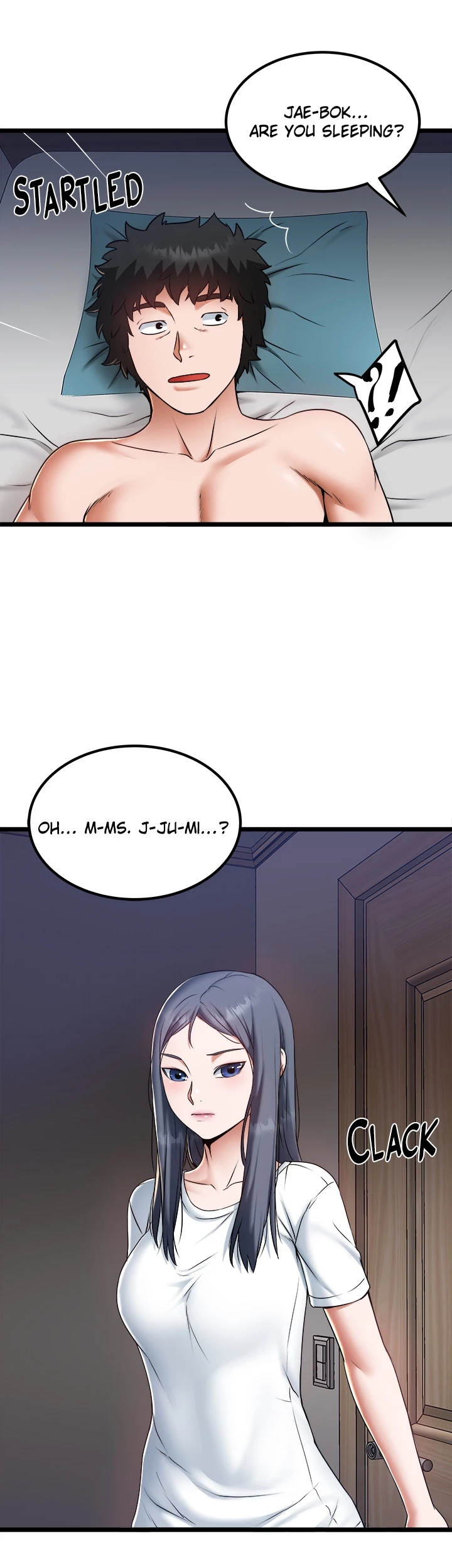 Read Country Virgin chapter 20 image 29 on Lezhin