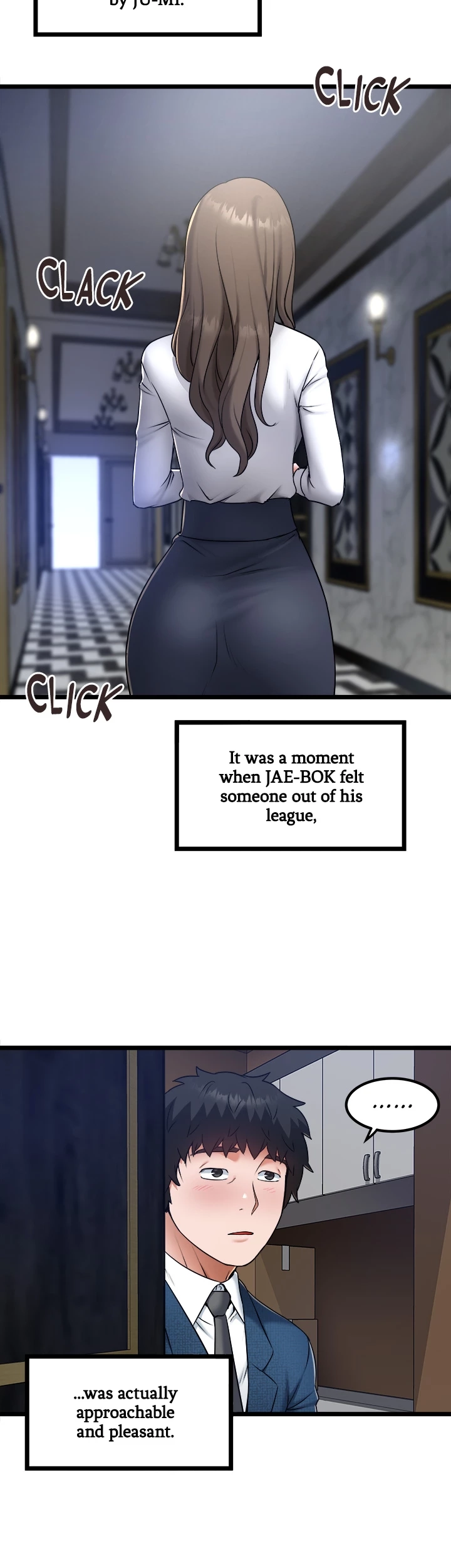 Read Country Virgin chapter 20 image 5 on Lezhin