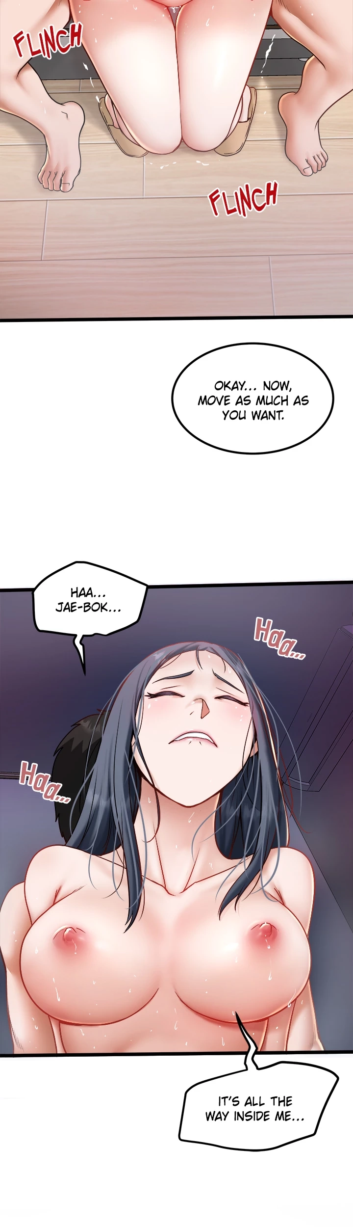 Read Country Virgin chapter 22 image 15 on Lezhin