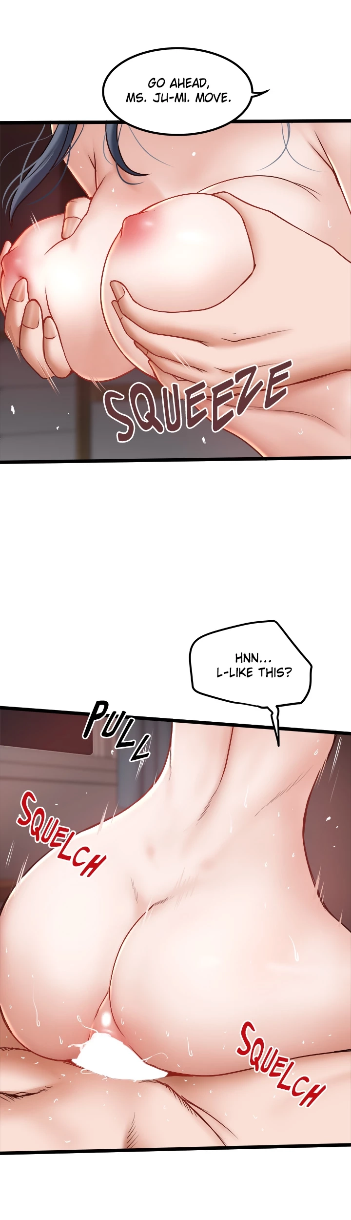 Read Country Virgin chapter 22 image 16 on Lezhin