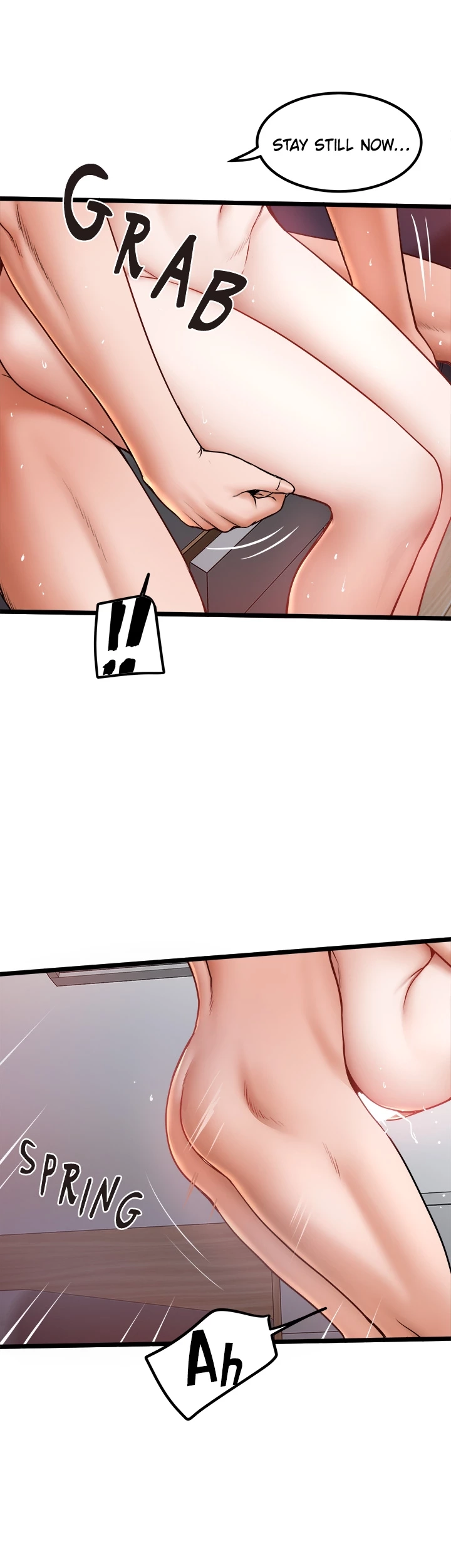 Read Country Virgin chapter 22 image 18 on Lezhin