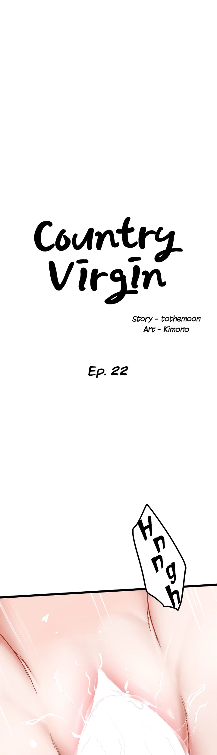 Read Country Virgin chapter 22 image 2 on Lezhin