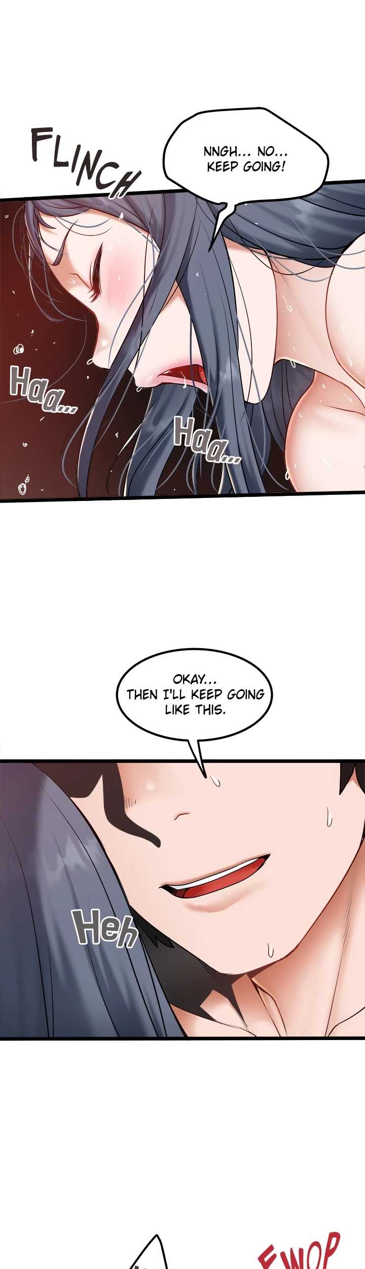 Read Country Virgin chapter 22 image 22 on Lezhin