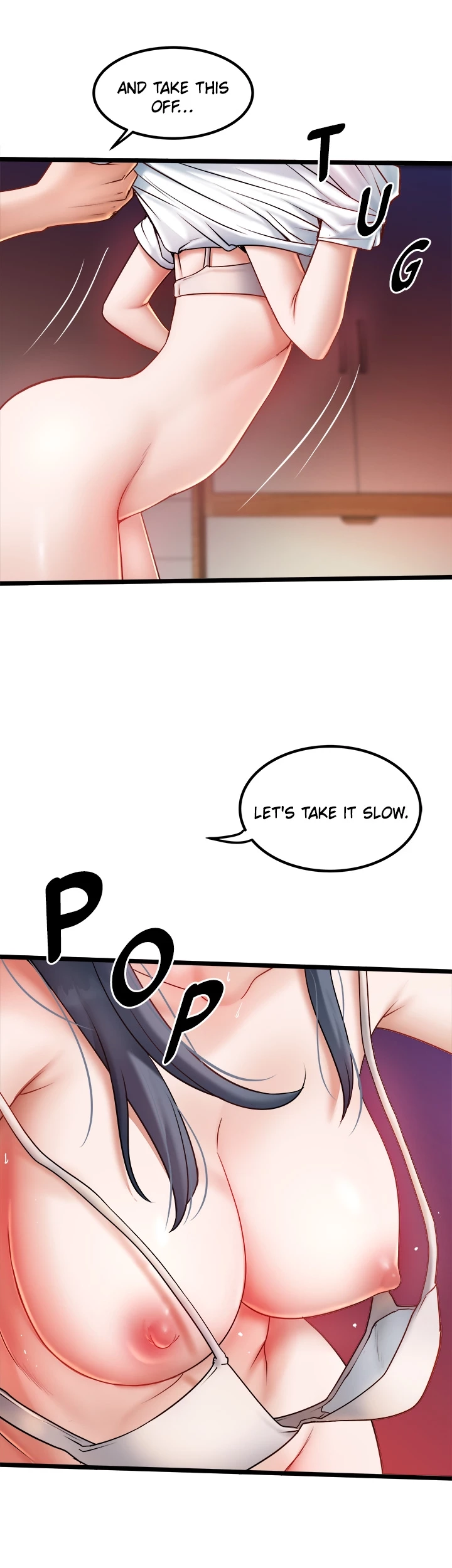 Read Country Virgin chapter 22 image 6 on Lezhin