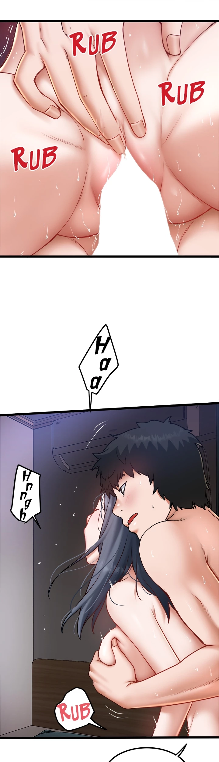 Read Country Virgin chapter 22 image 8 on Lezhin