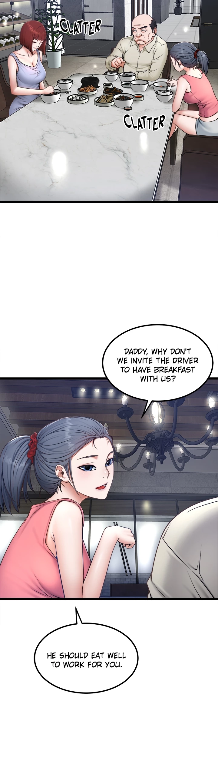 Read Country Virgin chapter 23 image 1 on Lezhin