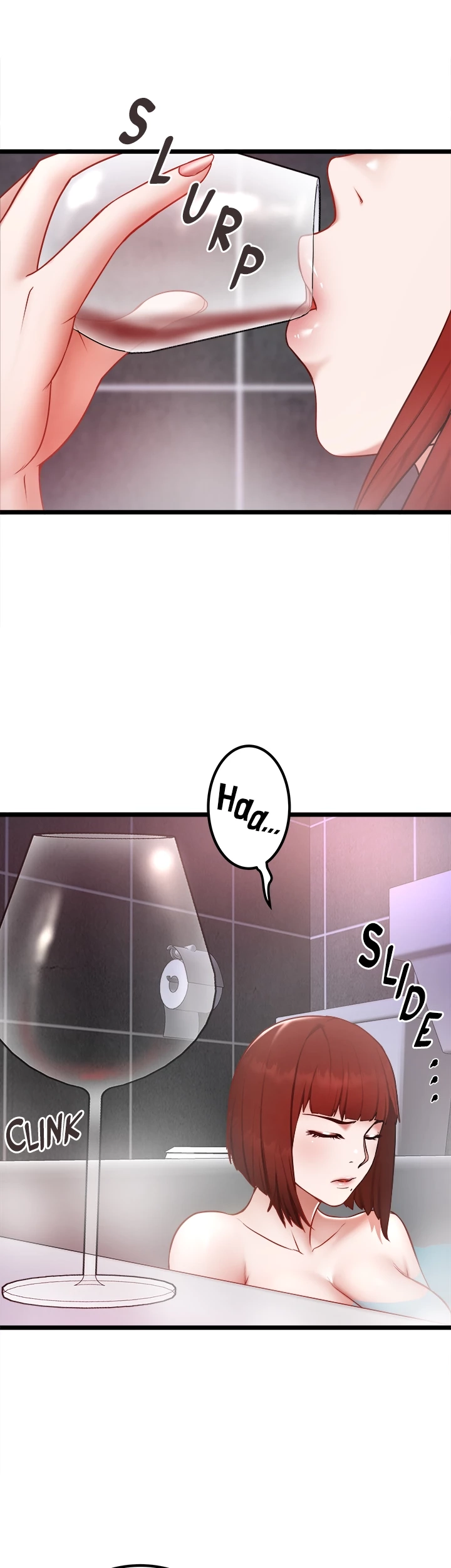 Read Country Virgin chapter 23 image 10 on Lezhin