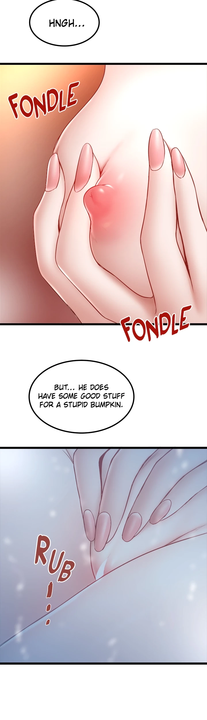 Read Country Virgin chapter 23 image 11 on Lezhin